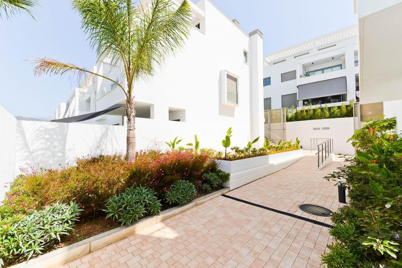 Baviera Hills 59 Apartment Caleta De Velez Exterior photo